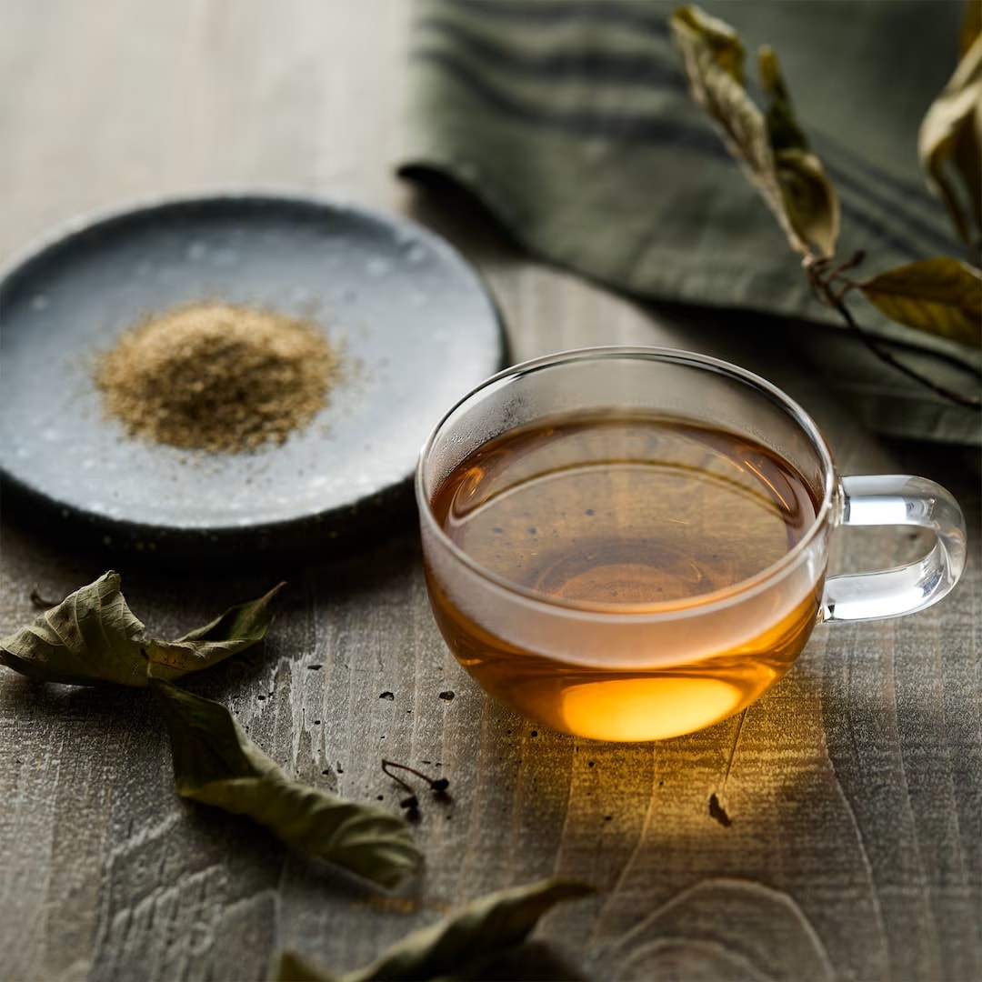無印良品「心と体を整えるハーブティー&お茶」の楽しみ方