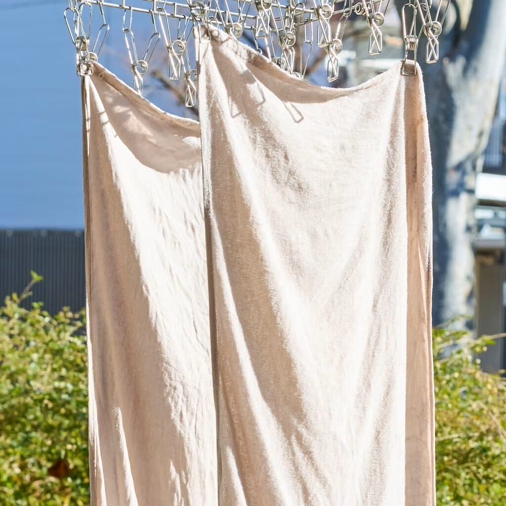 夏服を来年もきれいに保ちたい。“洗濯王子”に教わる「衣替え」のアイデア_Jk30zE