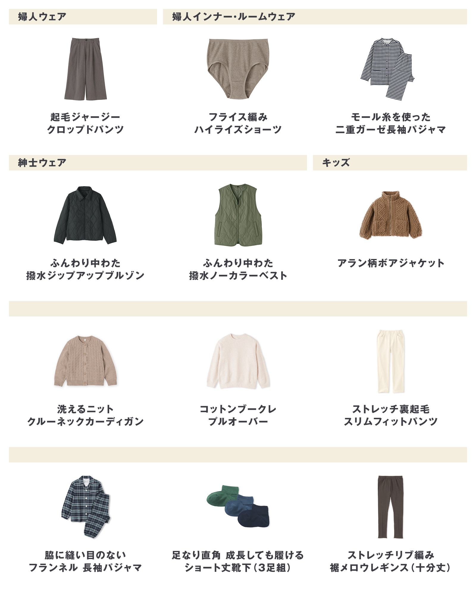 2026年9月28日週に発売された新商品