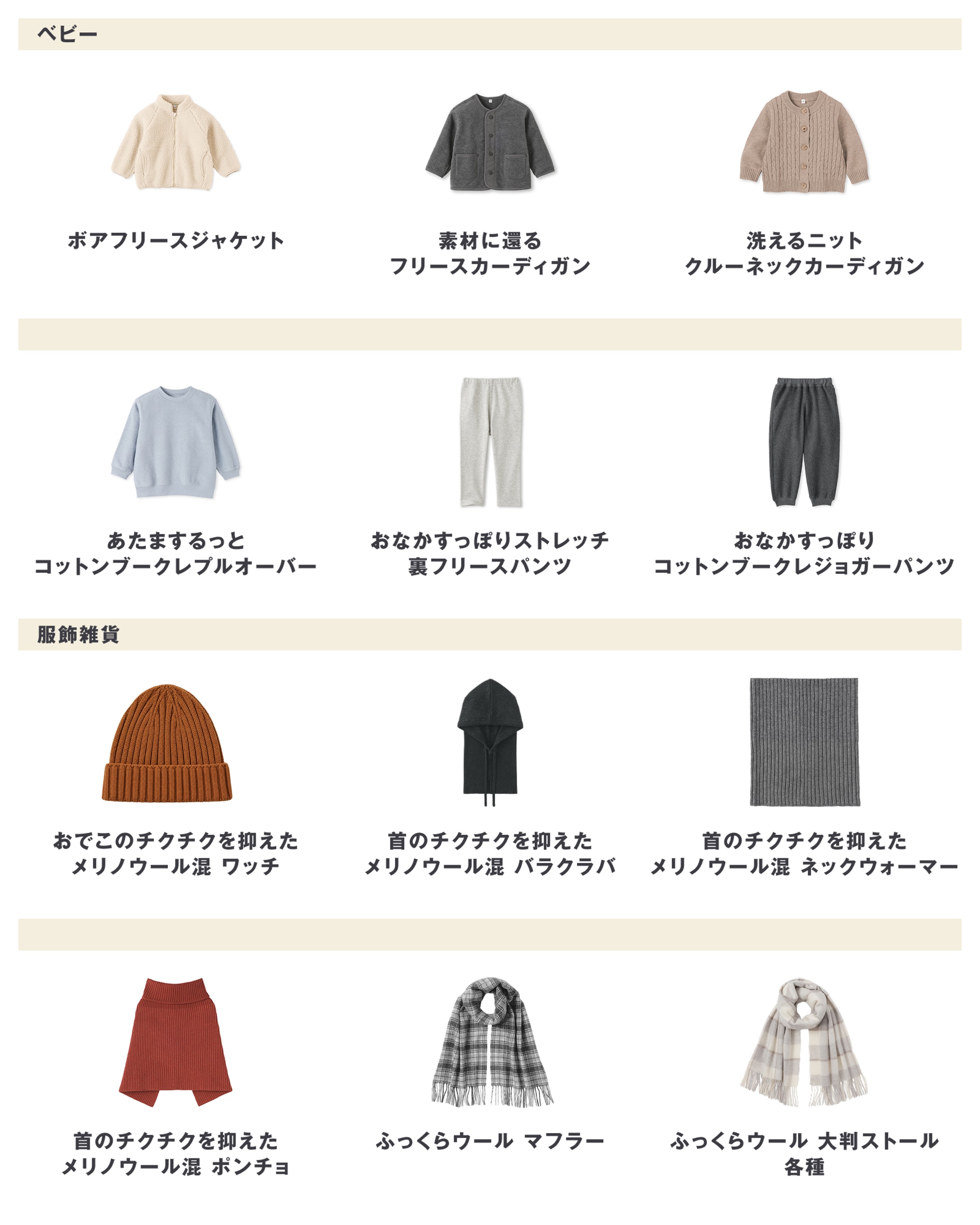 2026年9月28日週に発売された新商品