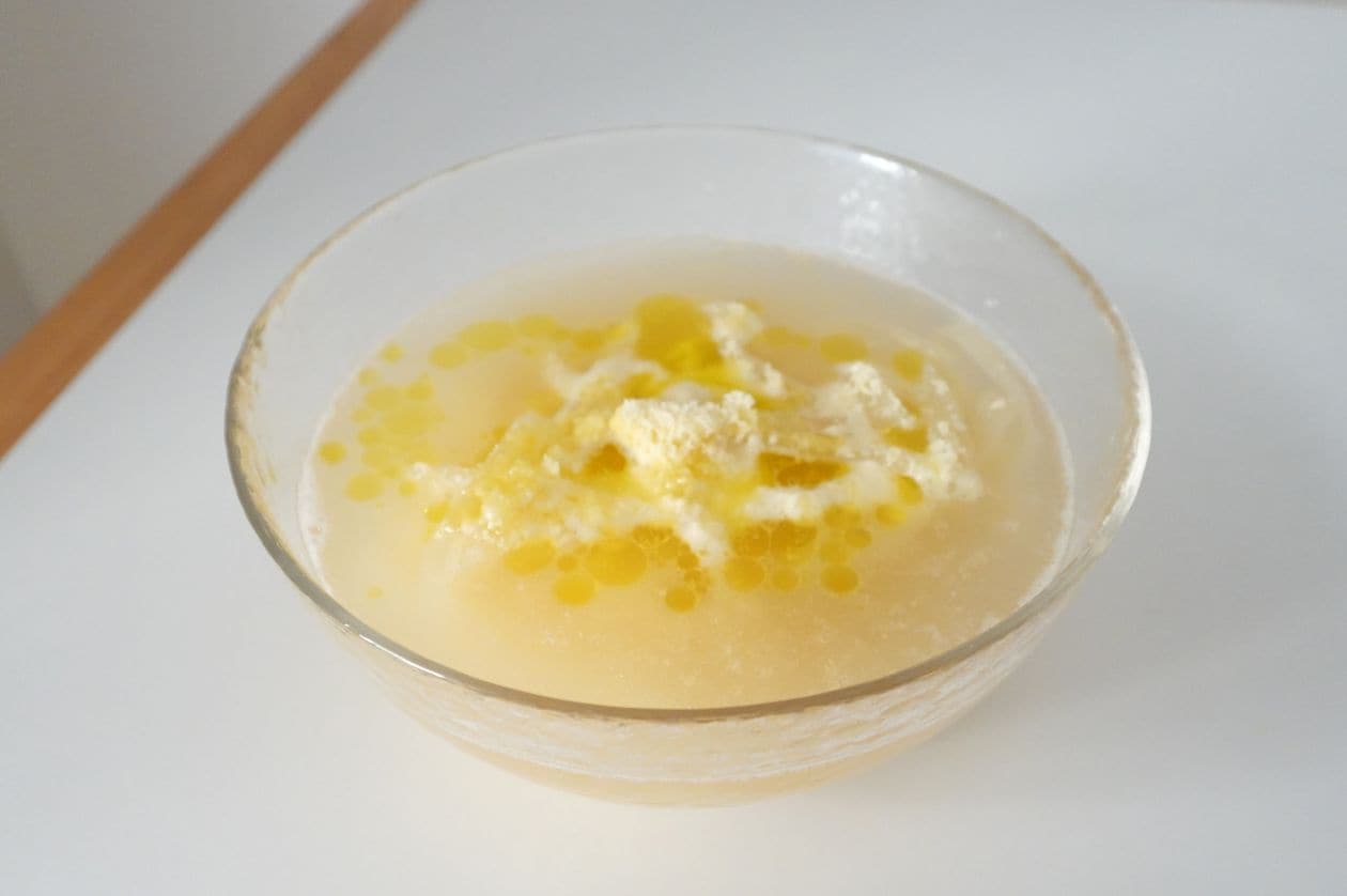 無印良品『盛岡温麺』