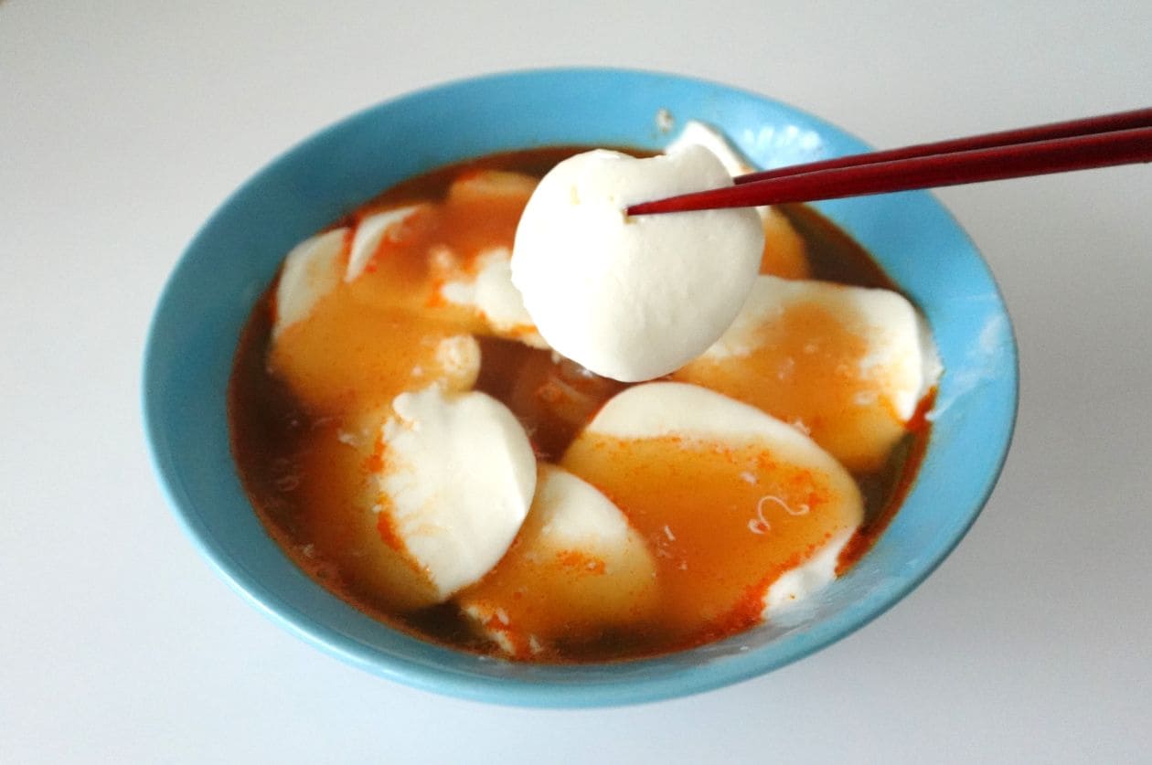 無印良品『盛岡温麺』