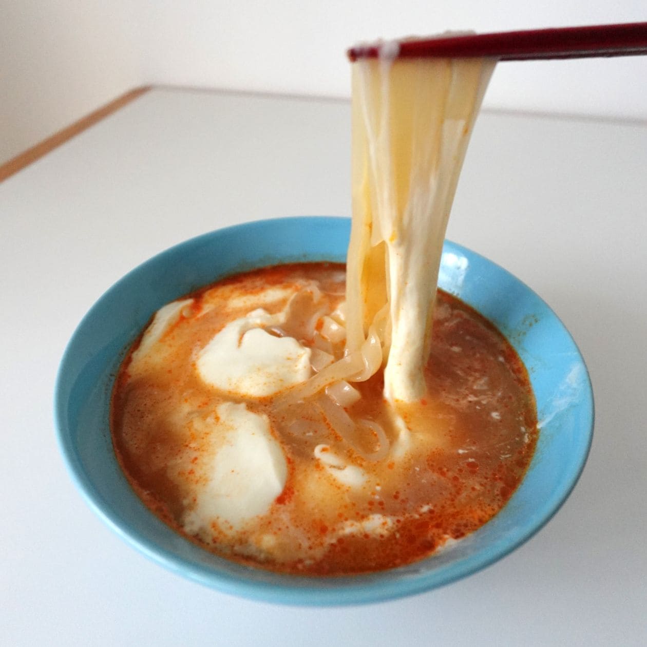 無印良品『盛岡温麺』