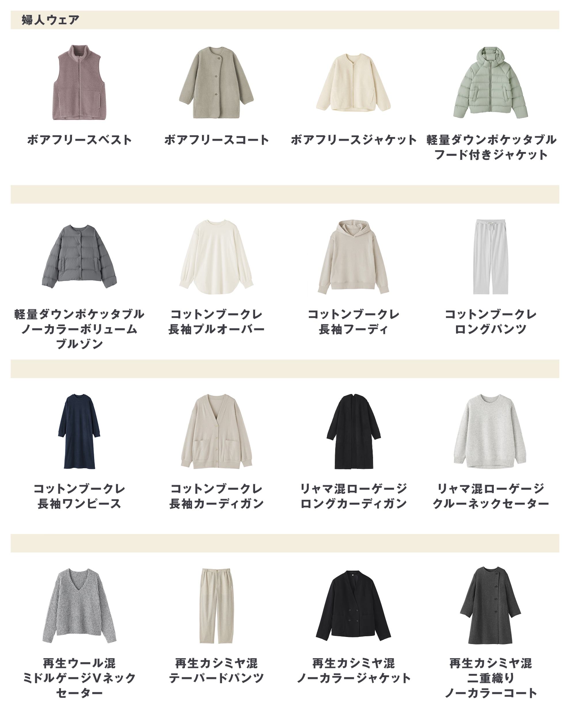 2026年10月5日週に発売された新商品