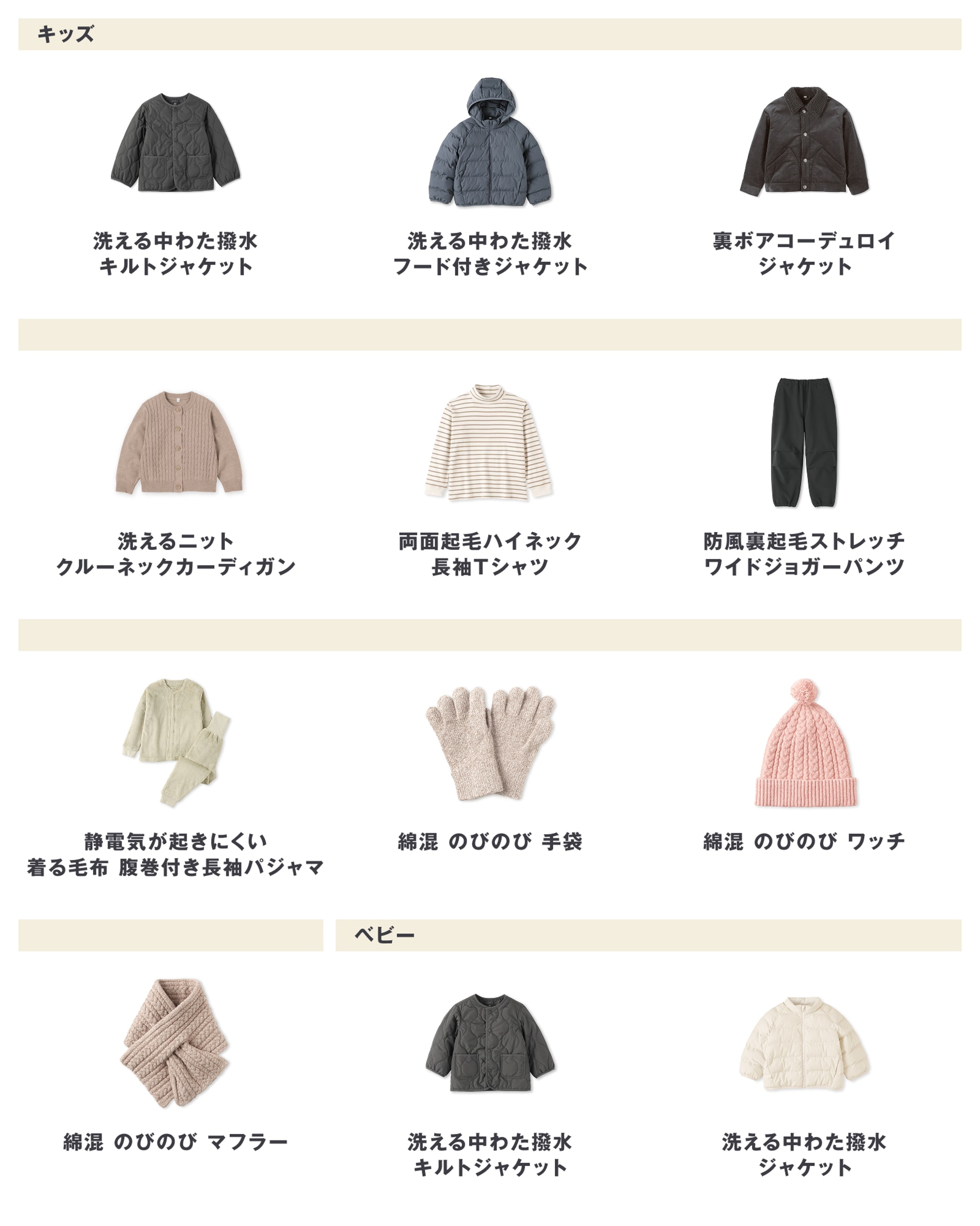 2026年10月5日週に発売された新商品