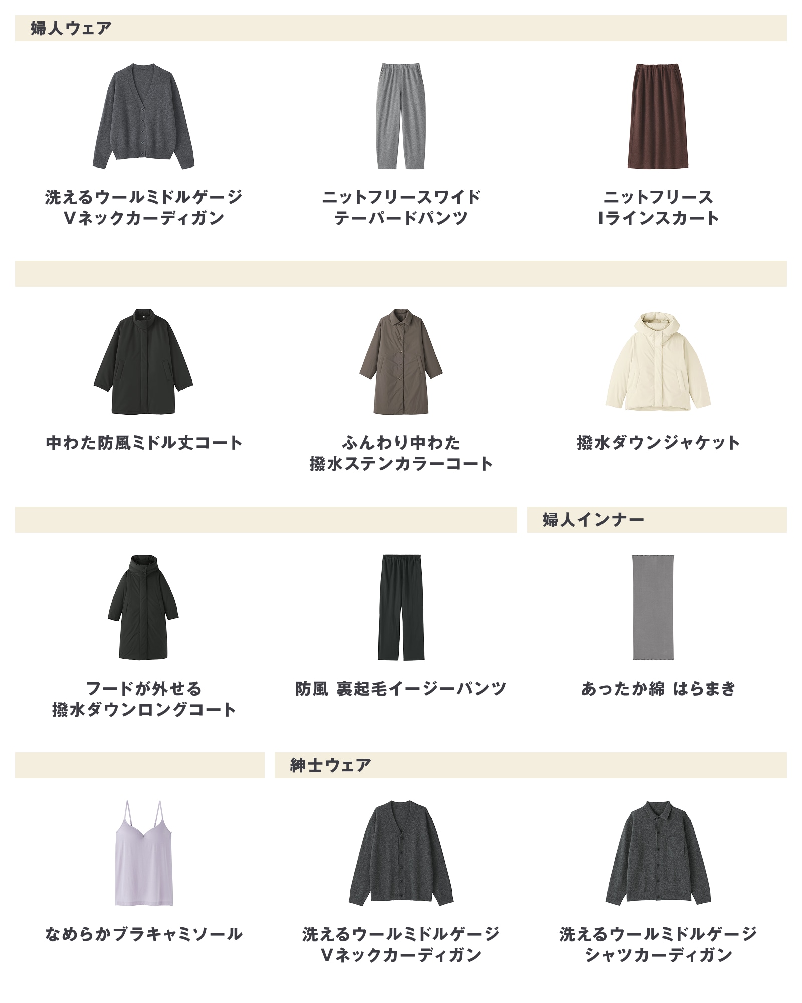 2026年10月12日週に発売された新商品