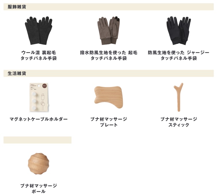 2026年10月12日週に発売された新商品