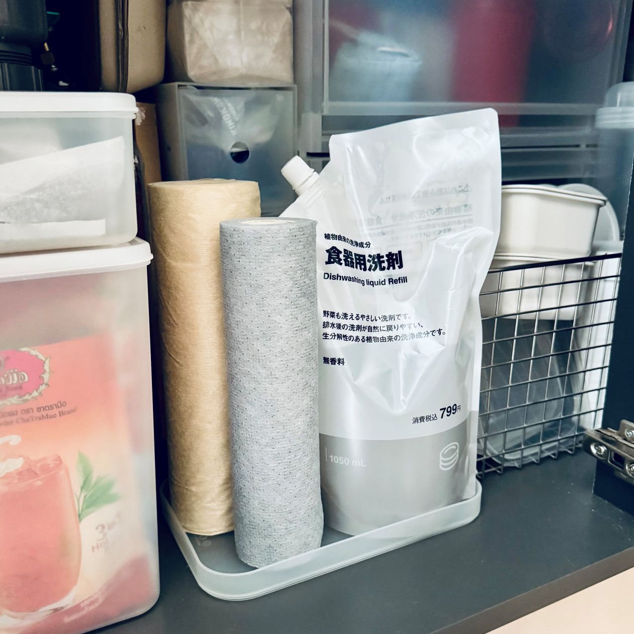 きれい好きスタッフが無印良品週間に買い足したい、掃除と収納の愛用品_OrlL6A