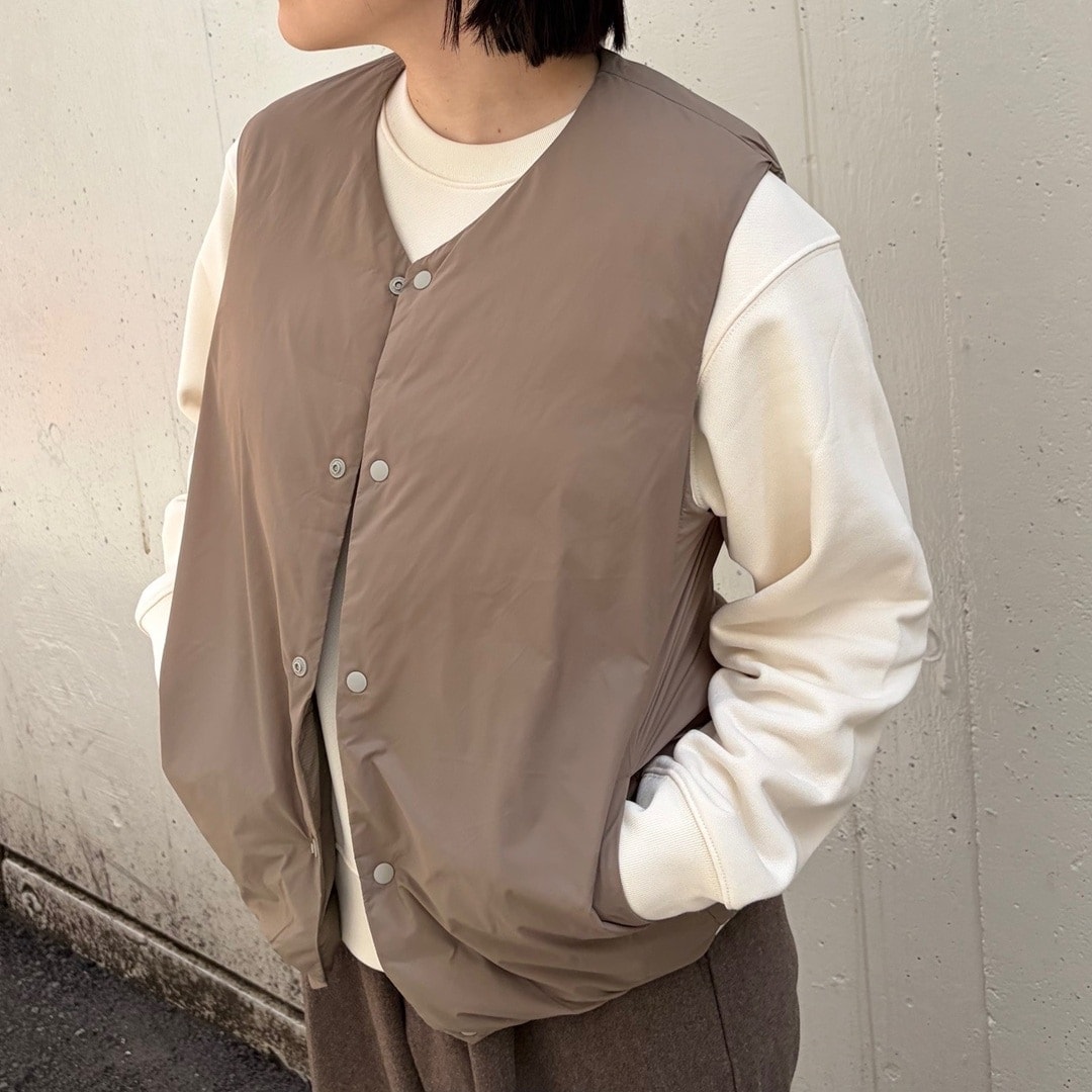 無印良品 スタッフスナップ