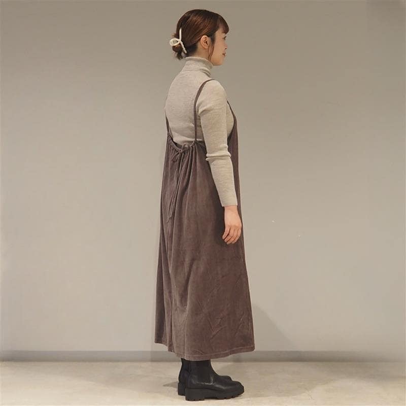 無印良品 スタッフスナップ