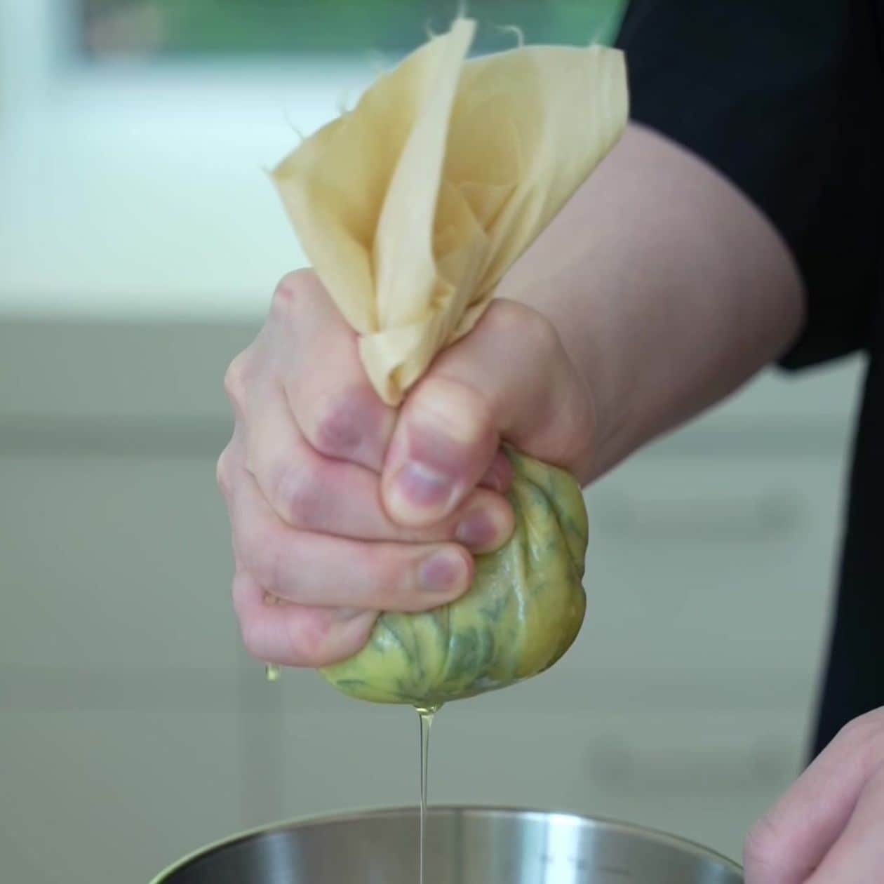 無印良品の『やぶれにくいキッチンシート』