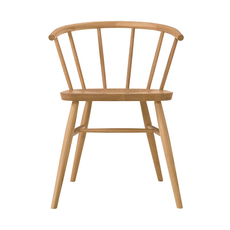 丸めた角