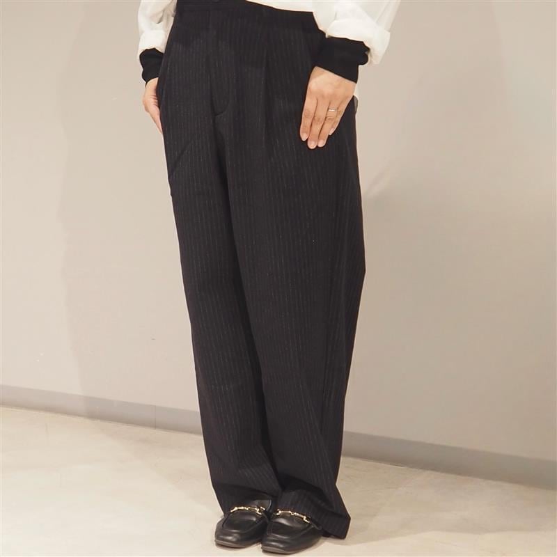 無印良品のスタッフスナップ