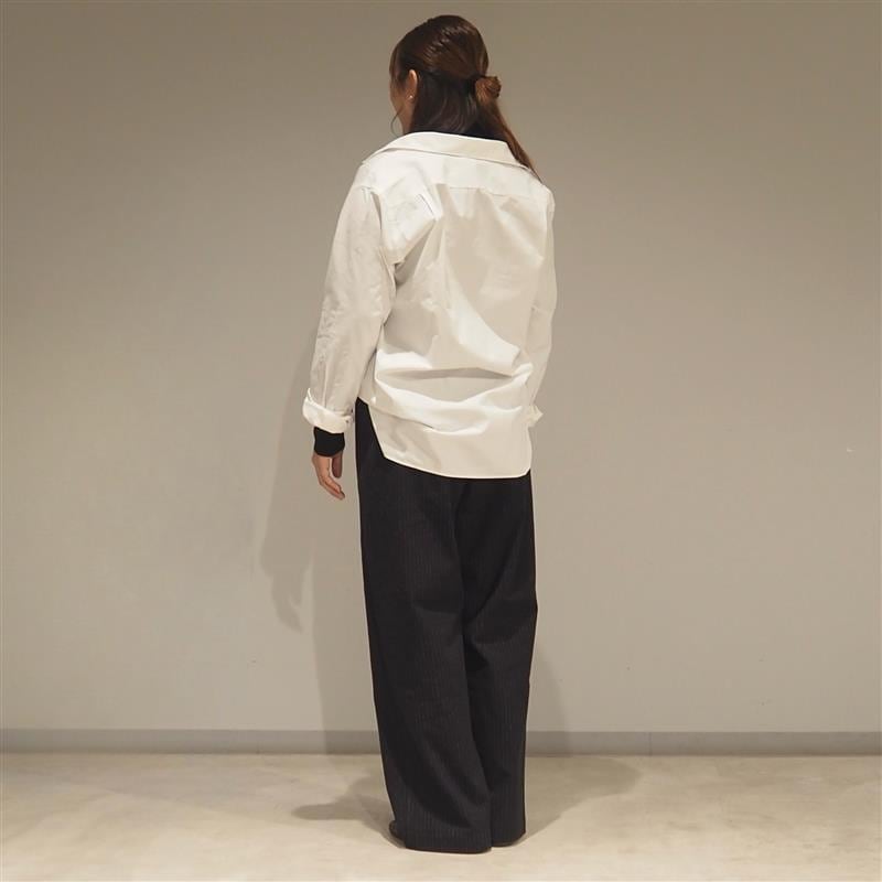 無印良品のスタッフスナップ