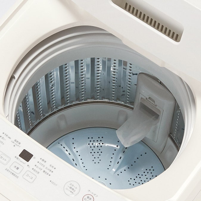 ET1810番⭐️無印良品 電気洗濯機⭐️