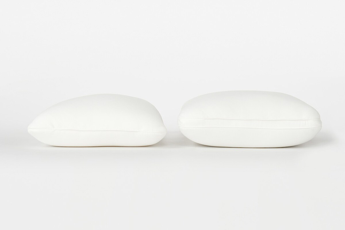 頭を支える沈み込み過ぎないふっくら枕 ４０ ６０ｃｍ まくら 通販 無印良品