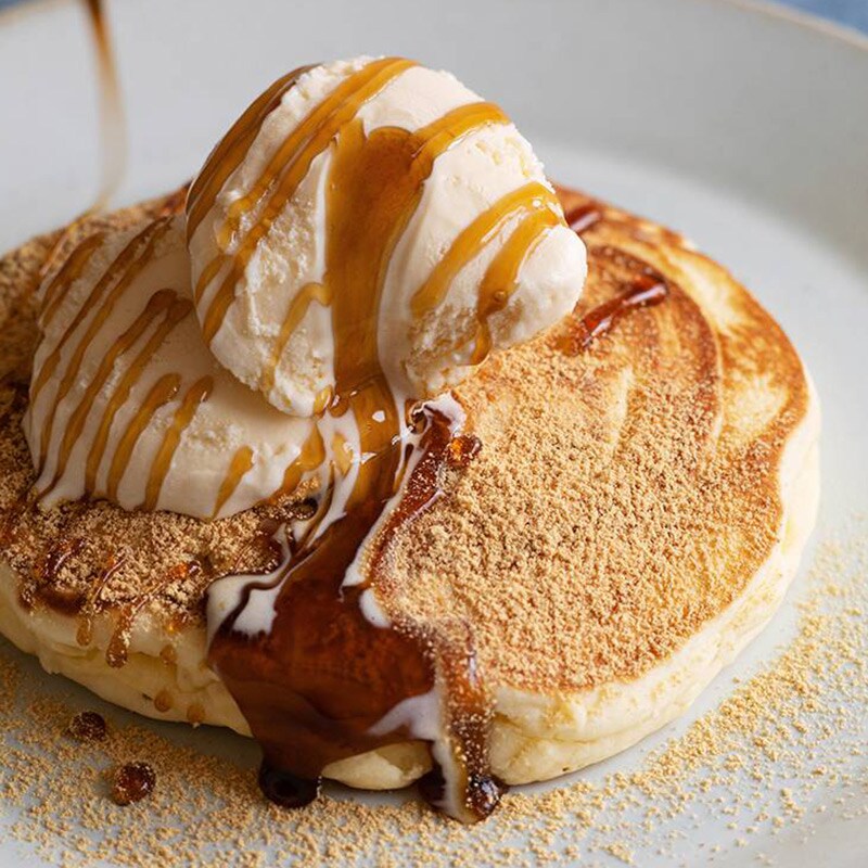 自分でつくる 米粉のパンケーキ １５０ｇ ３枚分 自分で作るシリーズ キット チーズケーキ パンケーキ 通販 無印良品