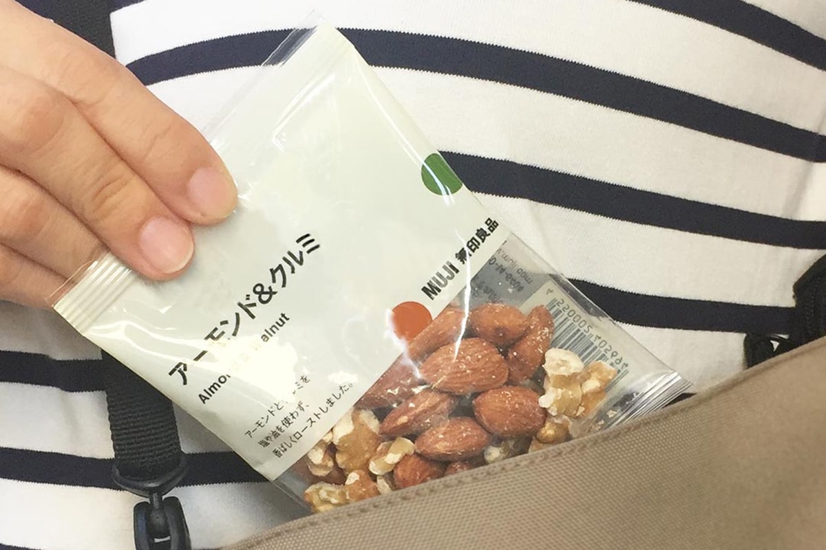 紅茶クッキー ７２ｇ | 99円のお菓子・ぽち菓子 通販 | 無印良品