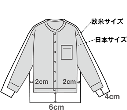 海外サイズ 紳士 メンズ 通販 無印良品