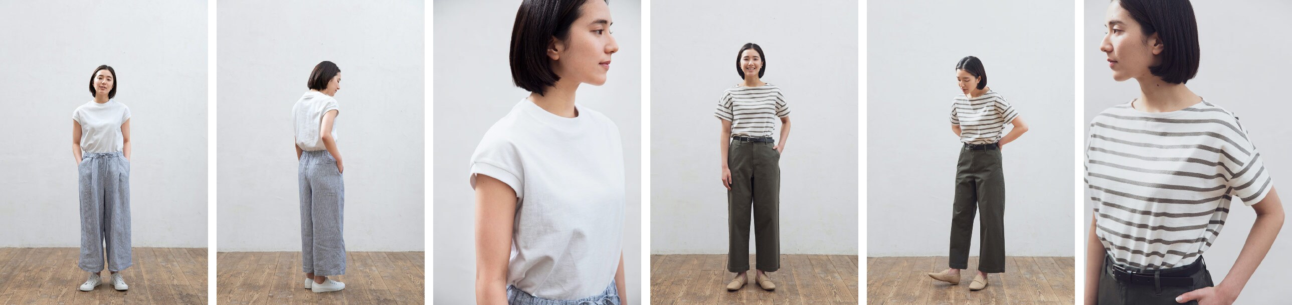 太番手天竺編みポケット付ｔシャツ 紳士ｍ オフ白 ｔシャツ カットソー 半袖 紳士 メンズ 通販 無印良品