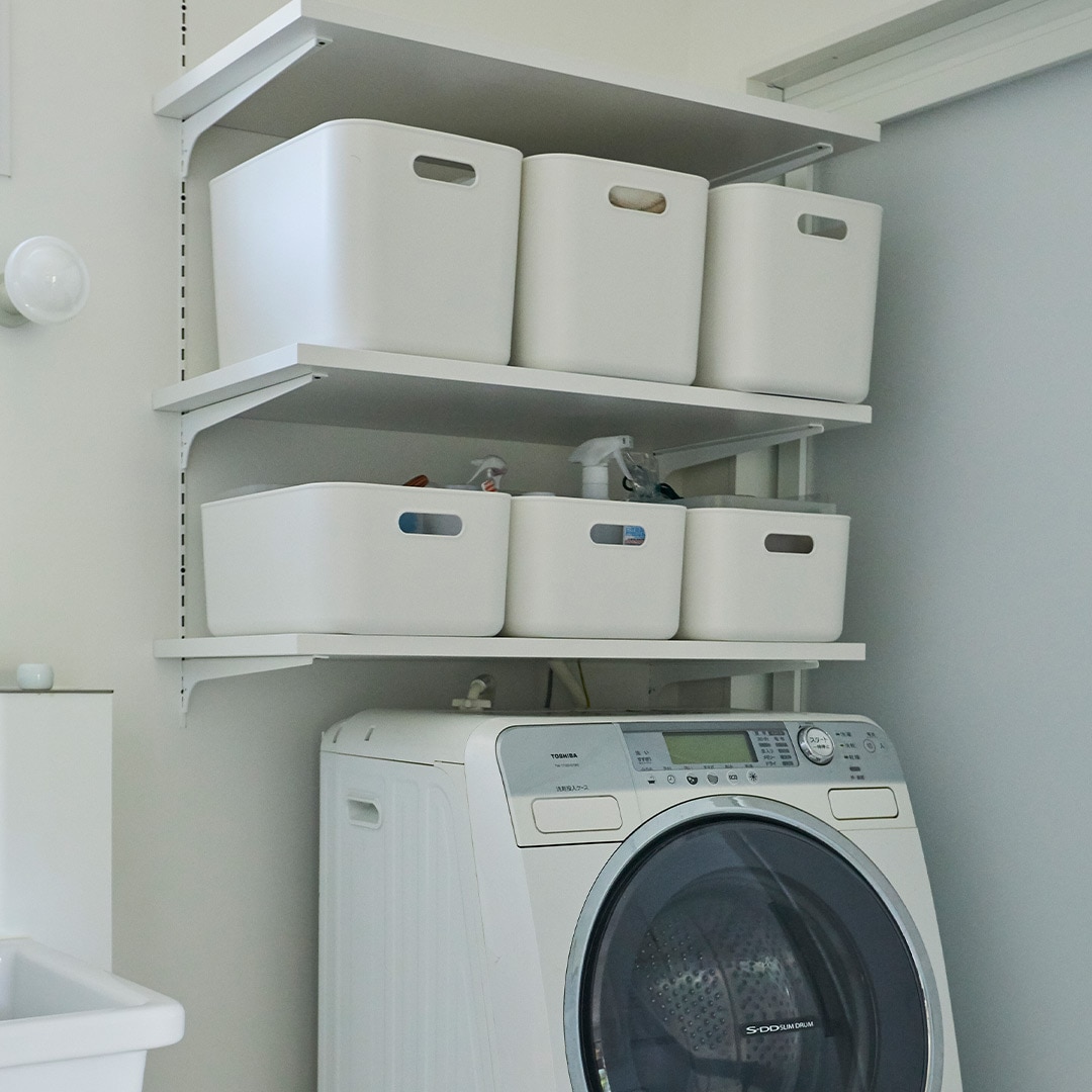 やわらかポリエチレンケース｜ 無印良品