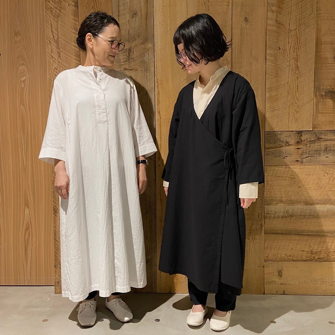 ダブルガーゼ 羽織り ｏｎｅ ｓｉｚｅ 黒 One All お家時間を快適に過ごす服 婦人 レディース 通販 無印良品