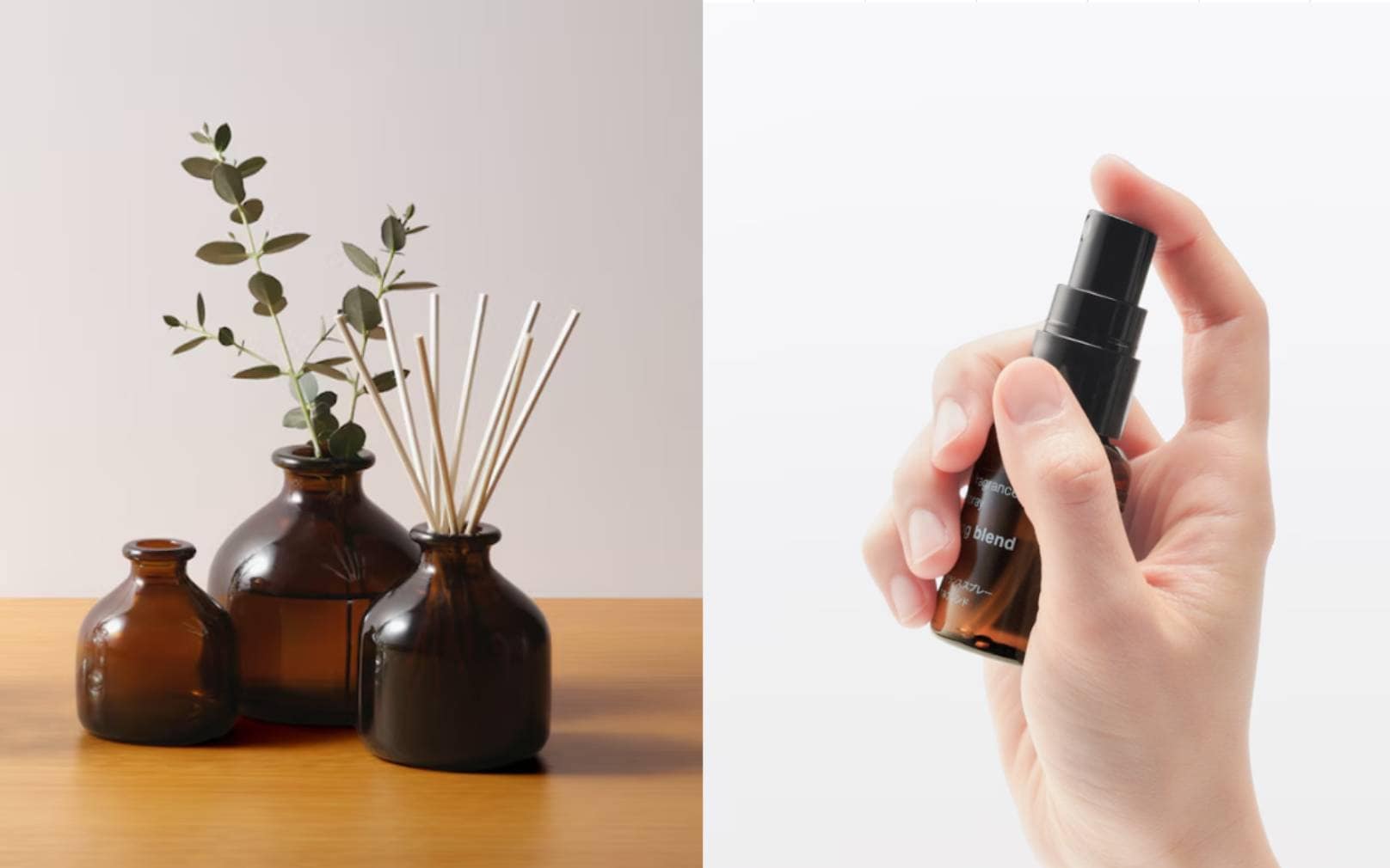 香りとくらす アロマ・フレグランス