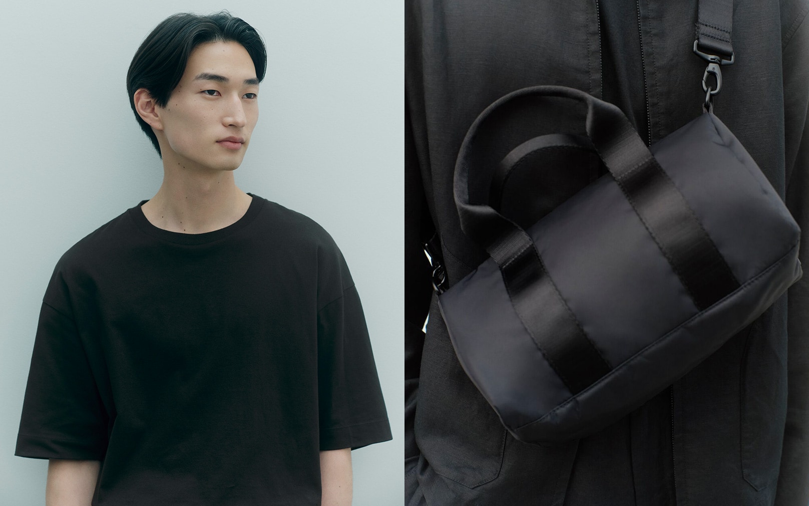 MUJI Labo|紳士