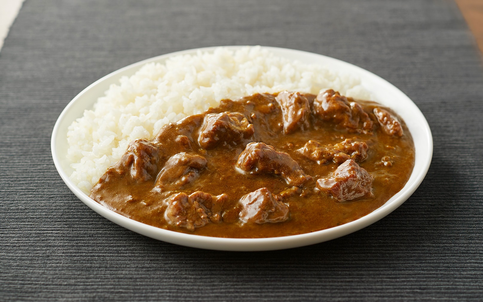 数量限定|焙煎スパイスの大盛りカレー
