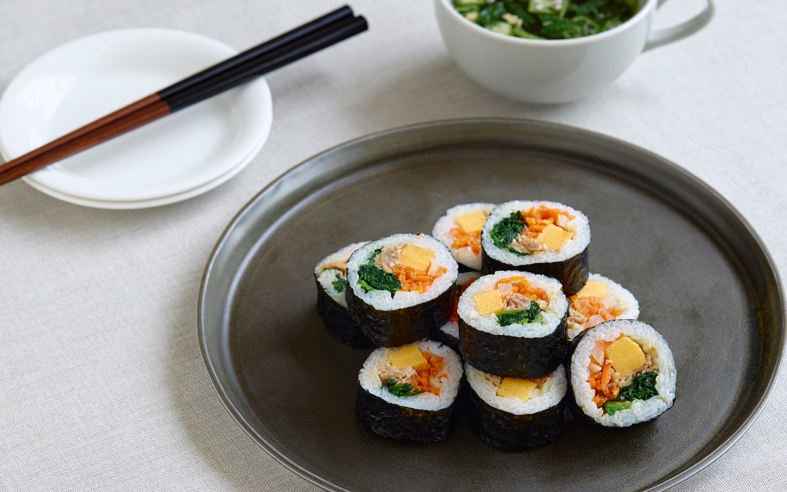 世界のごはんを味える、冷凍食品