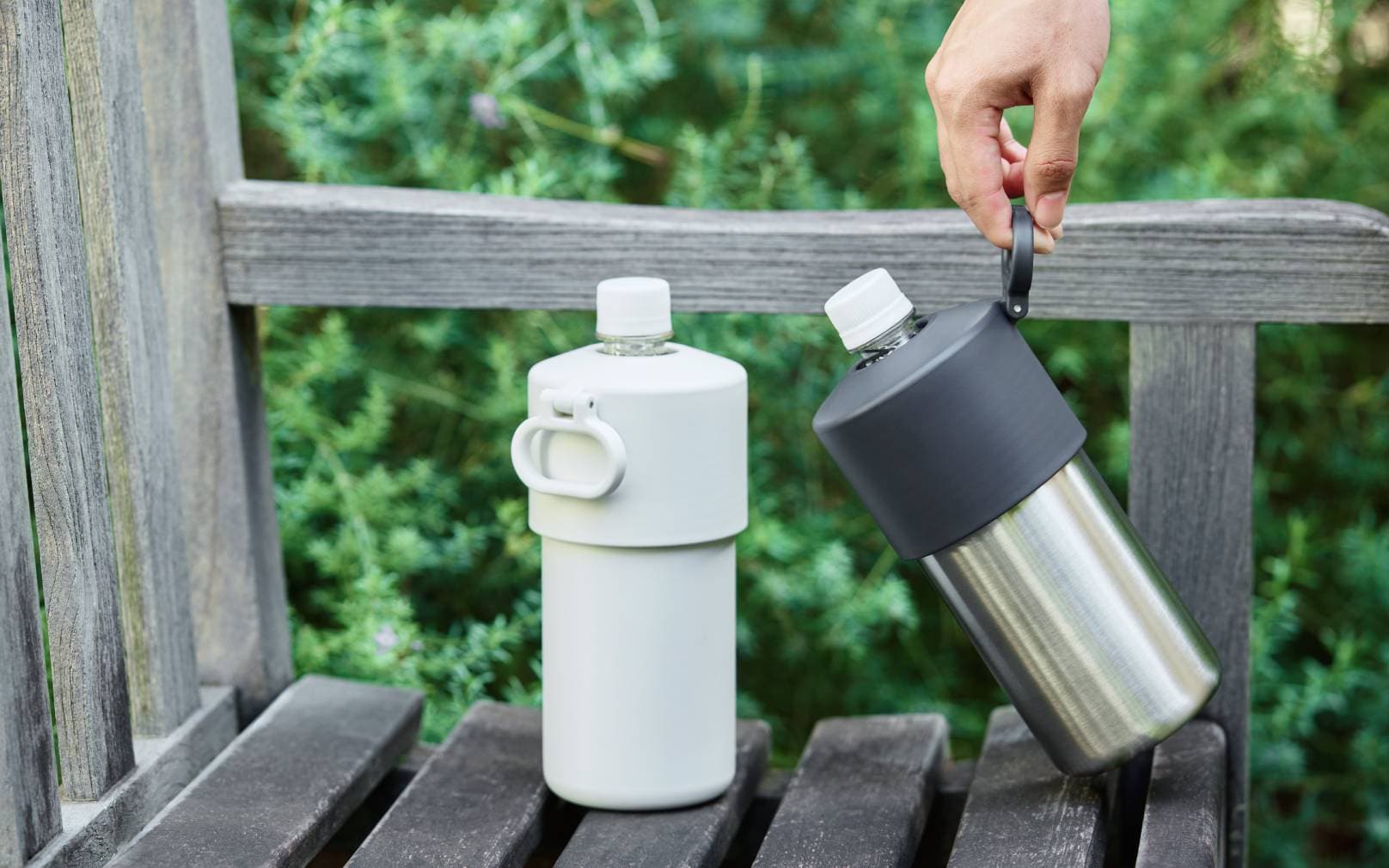 ドリンクボトル・保冷ボトル