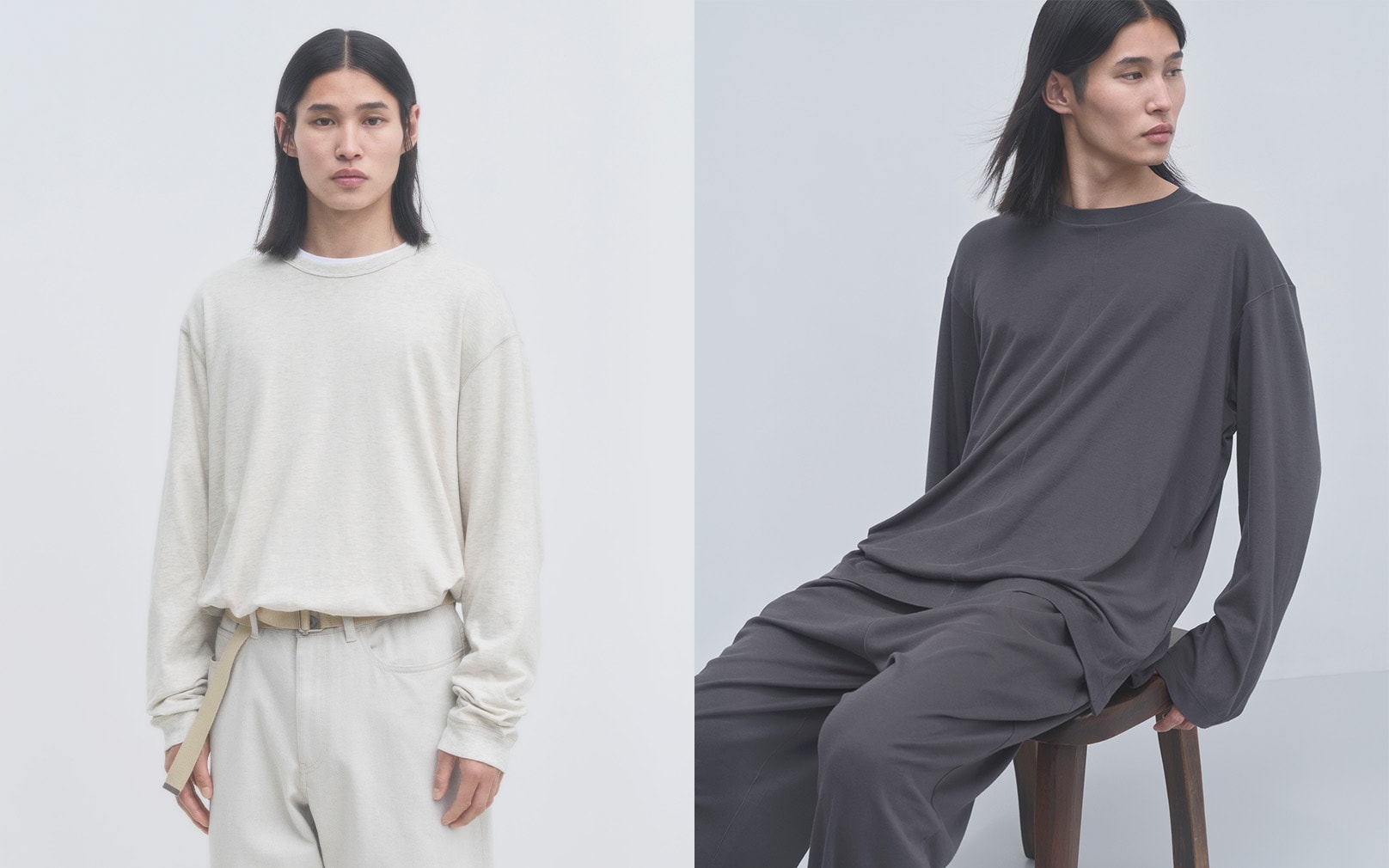 MUJI Labo｜紳士