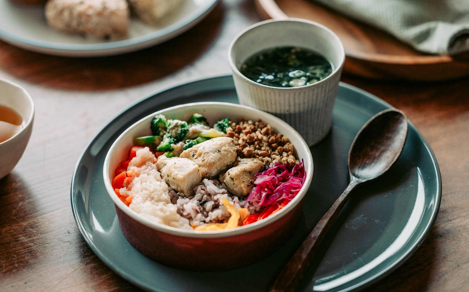 無印良品の冷凍食品