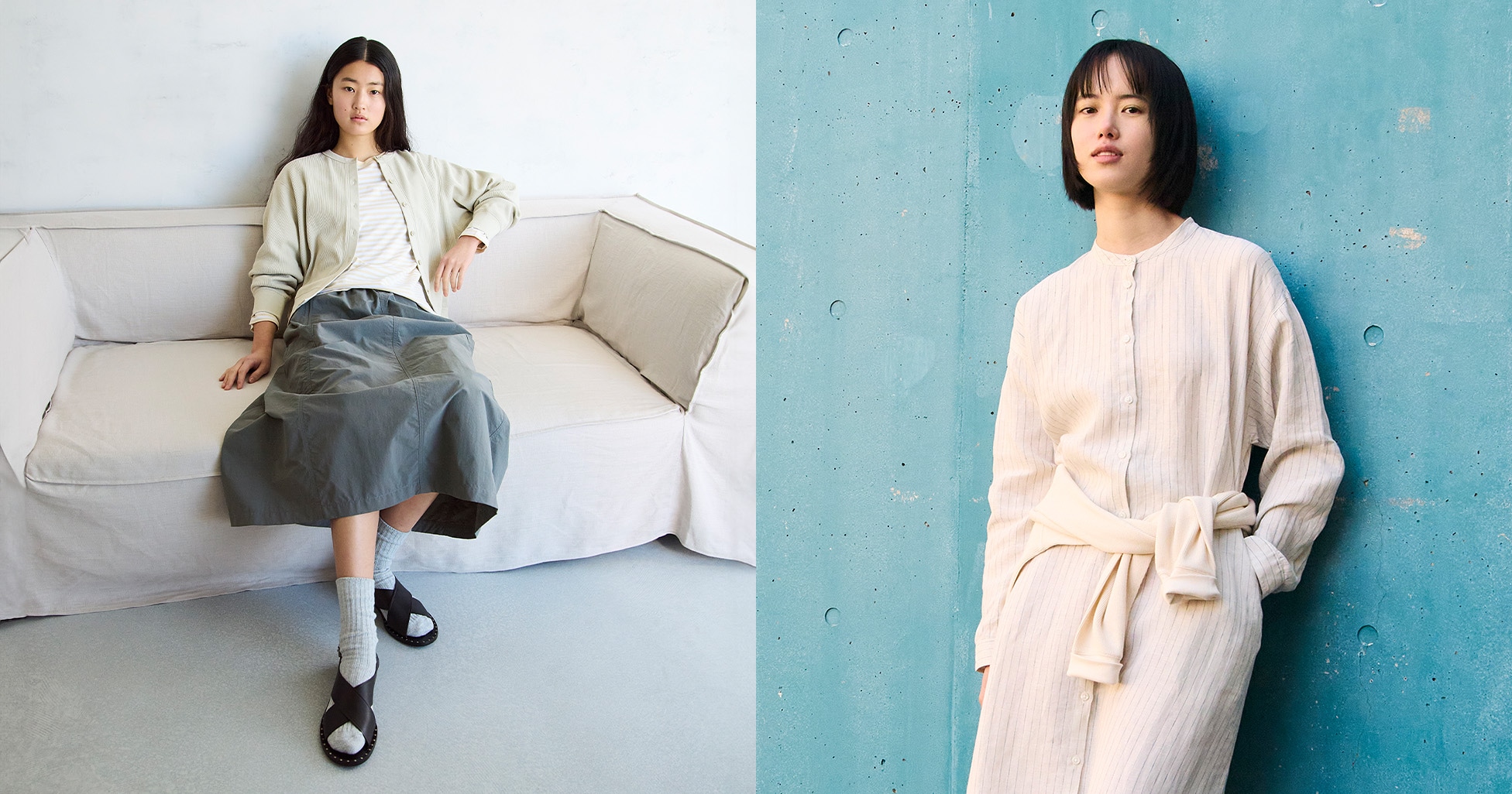 婦人・レディース