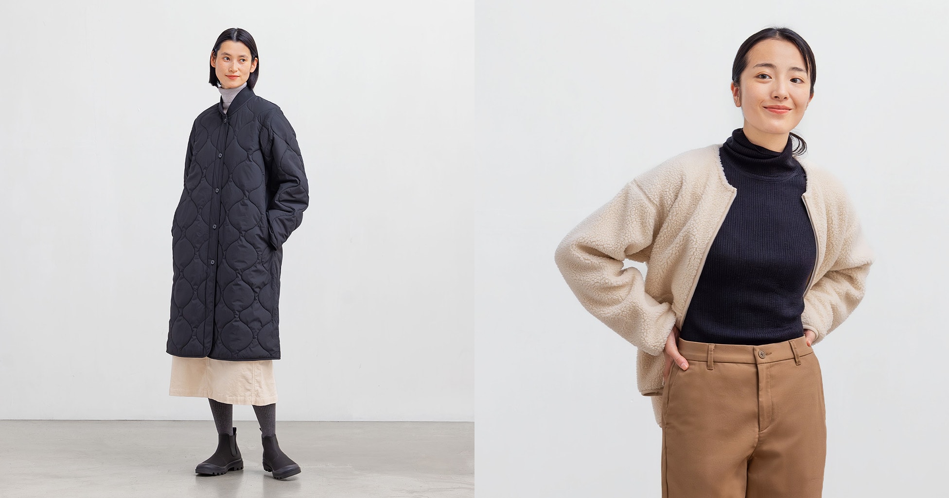 婦人・レディース