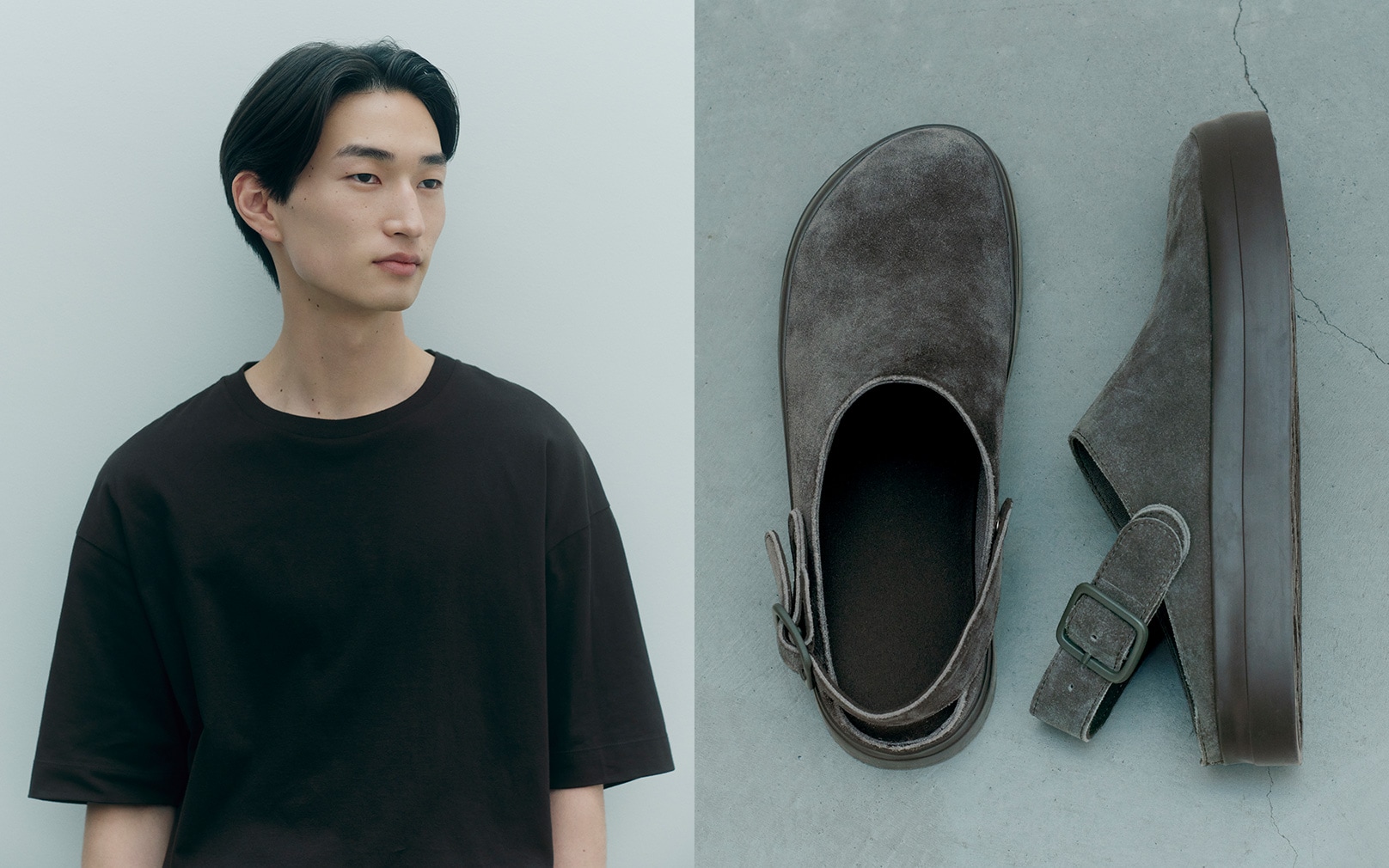 MUJI Labo|紳士
