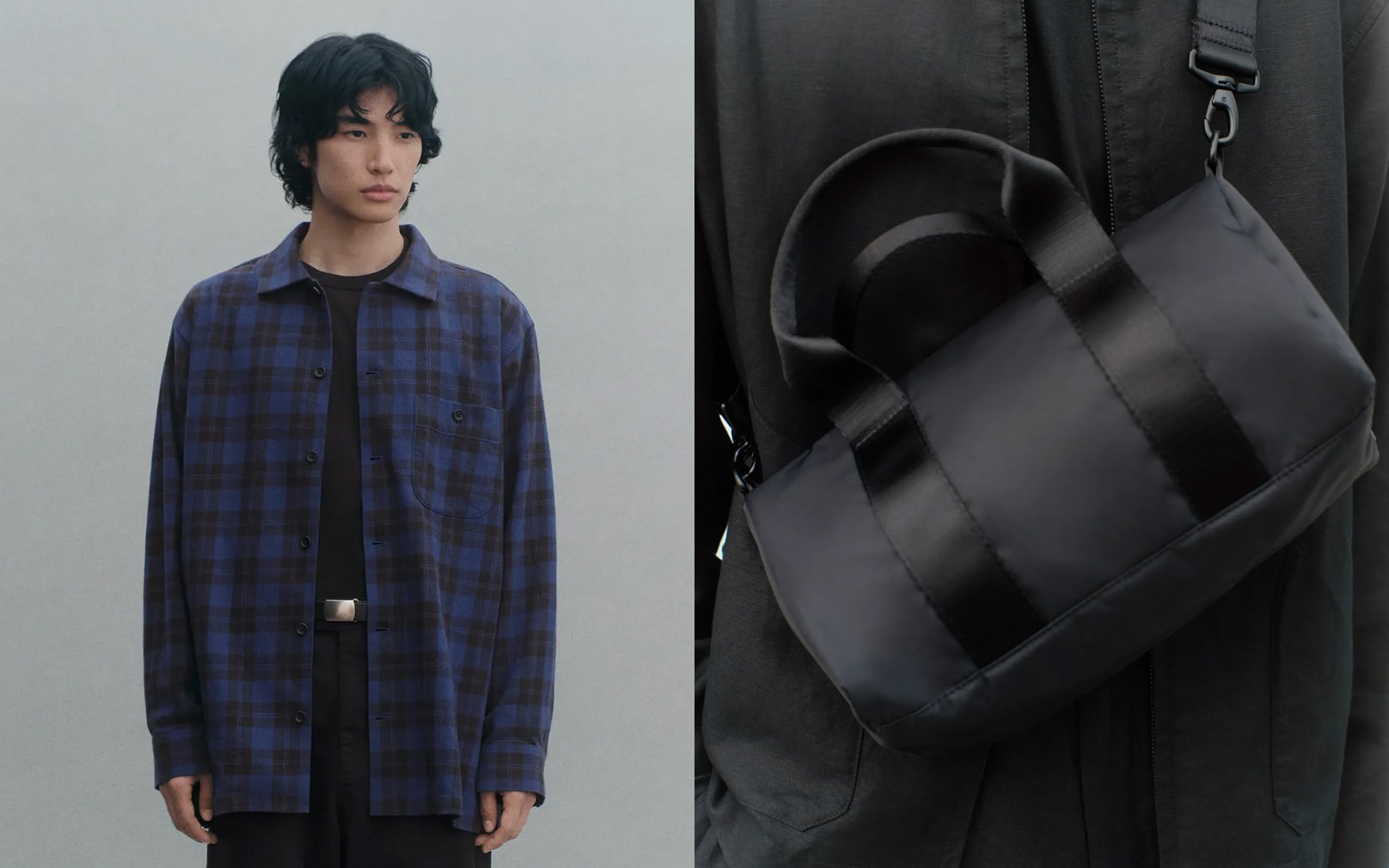 MUJI Labo|紳士