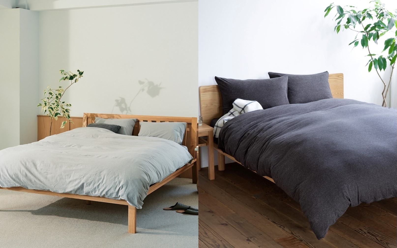 ベッド・ふとん