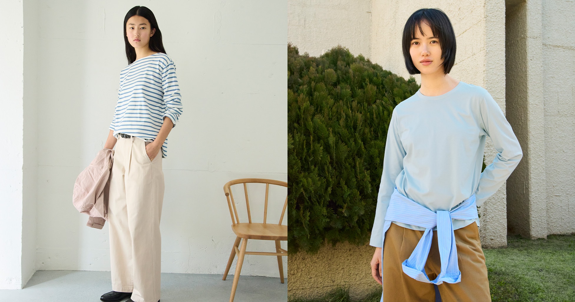 婦人・レディース