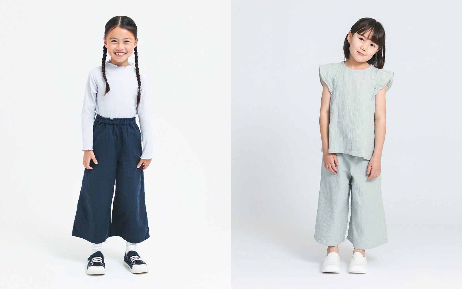 品揃えを充実させました。 | こども・ガールズ