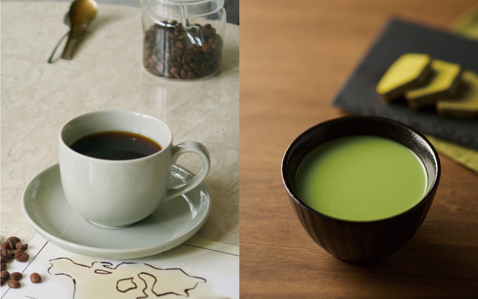 いつものコーヒー・お茶 通販 | 無印良品
