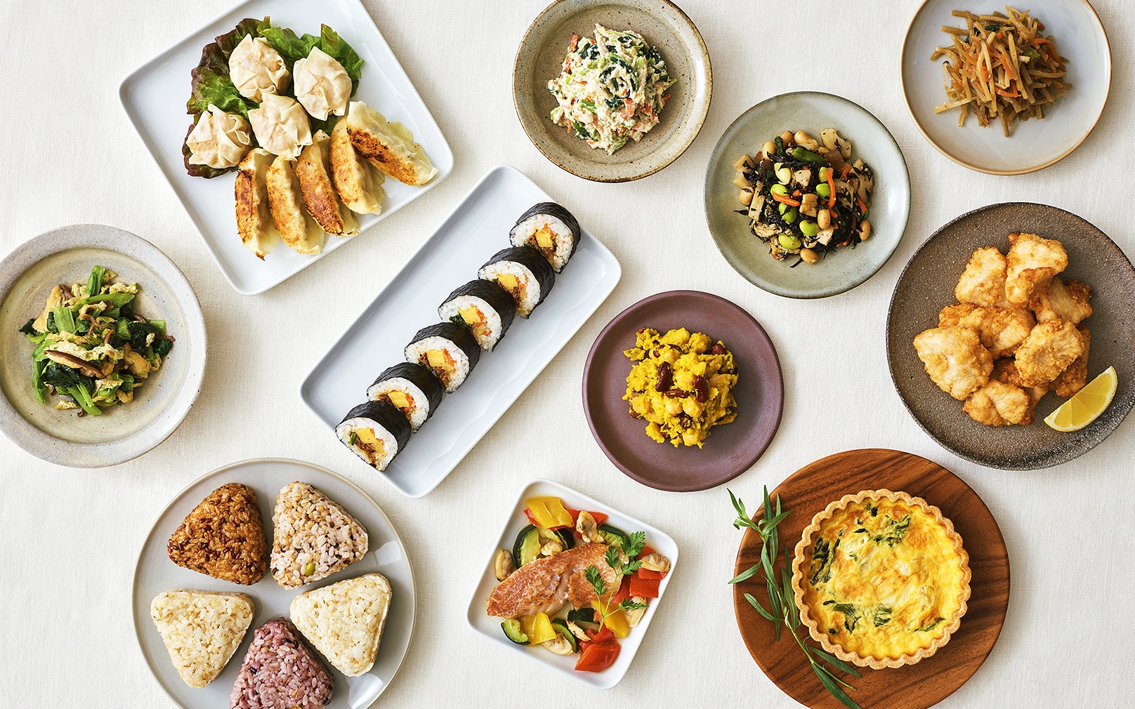 無印良品の冷凍食品