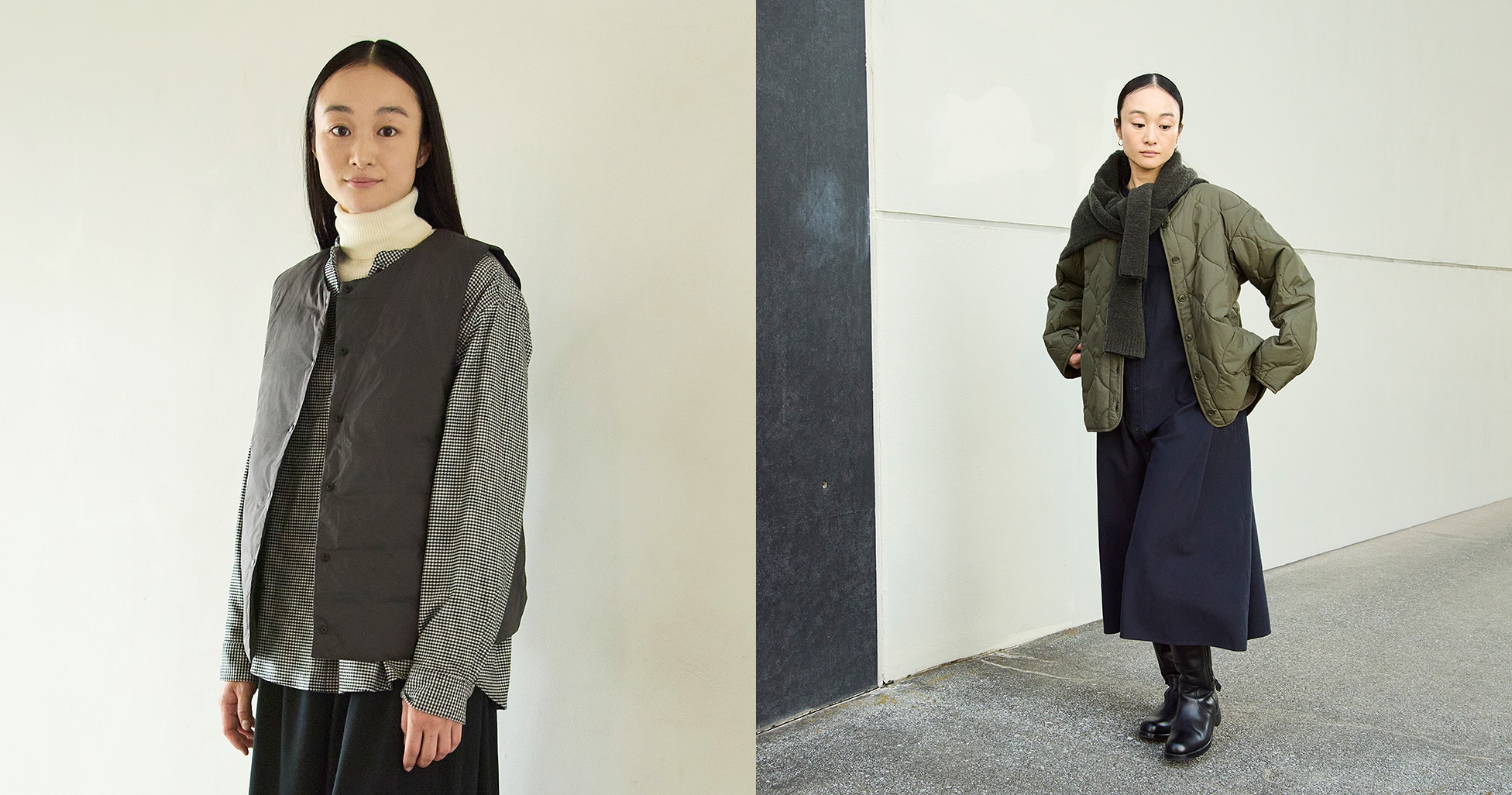 婦人・レディース