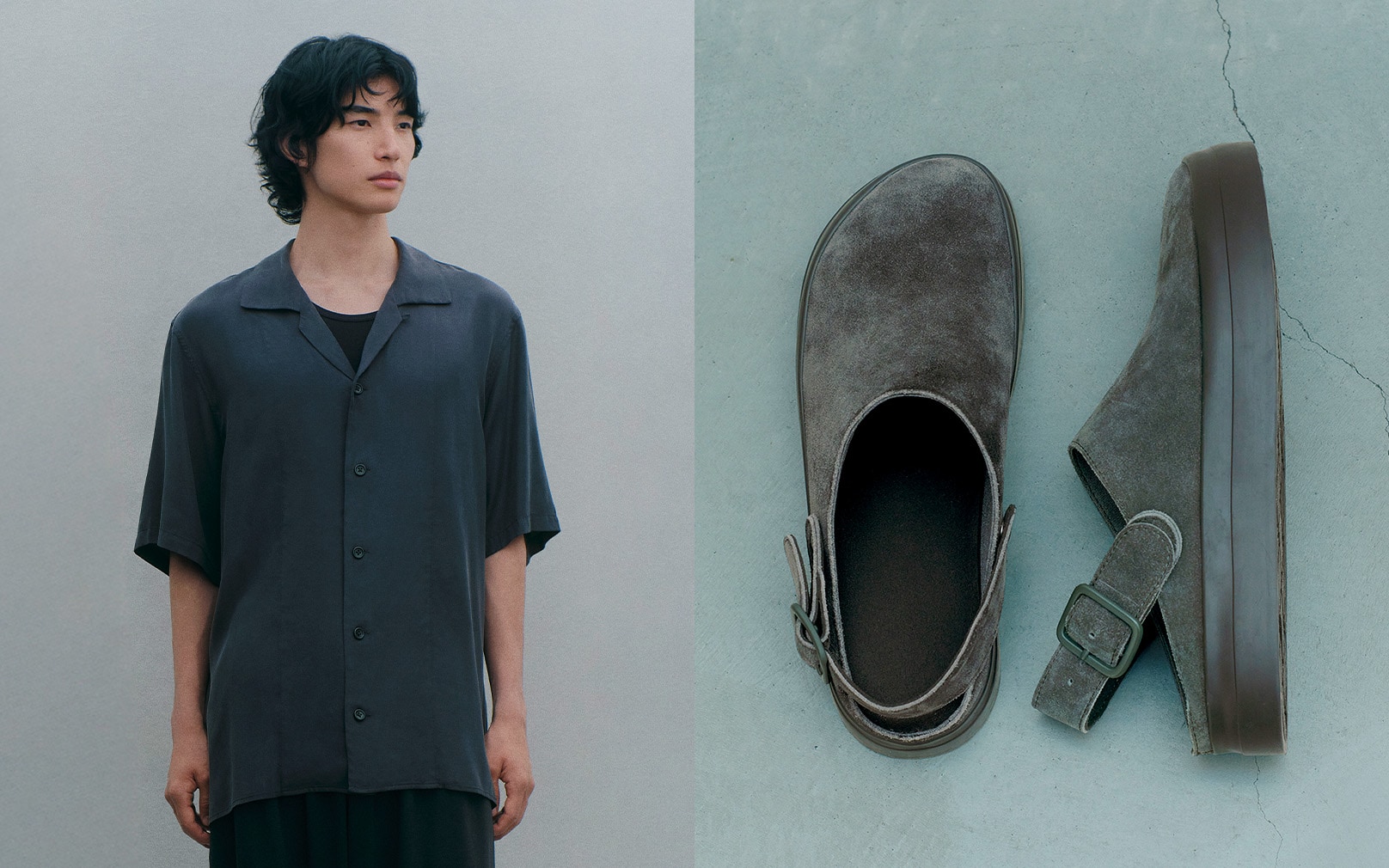 MUJI Labo｜紳士