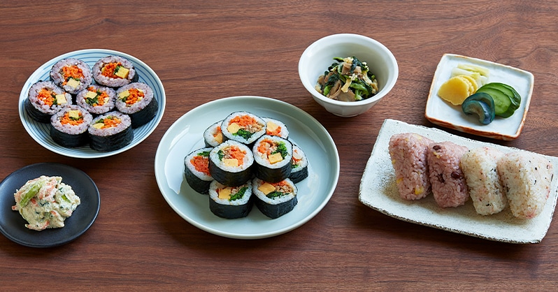 レビューイメージ