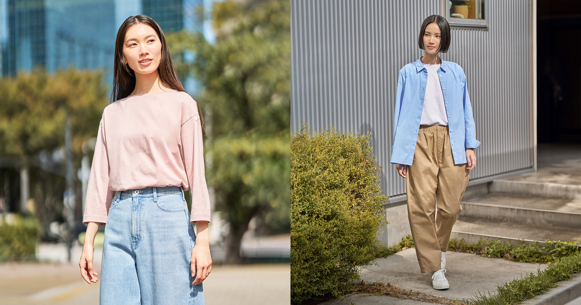 婦人・レディース