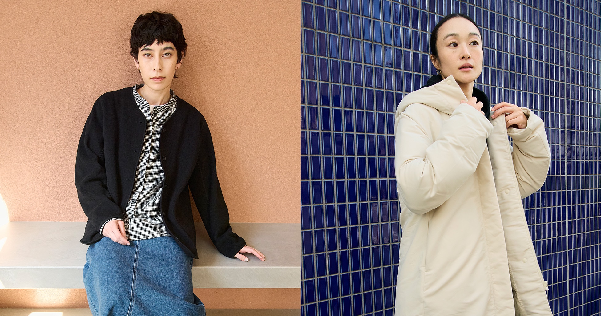 婦人・レディース