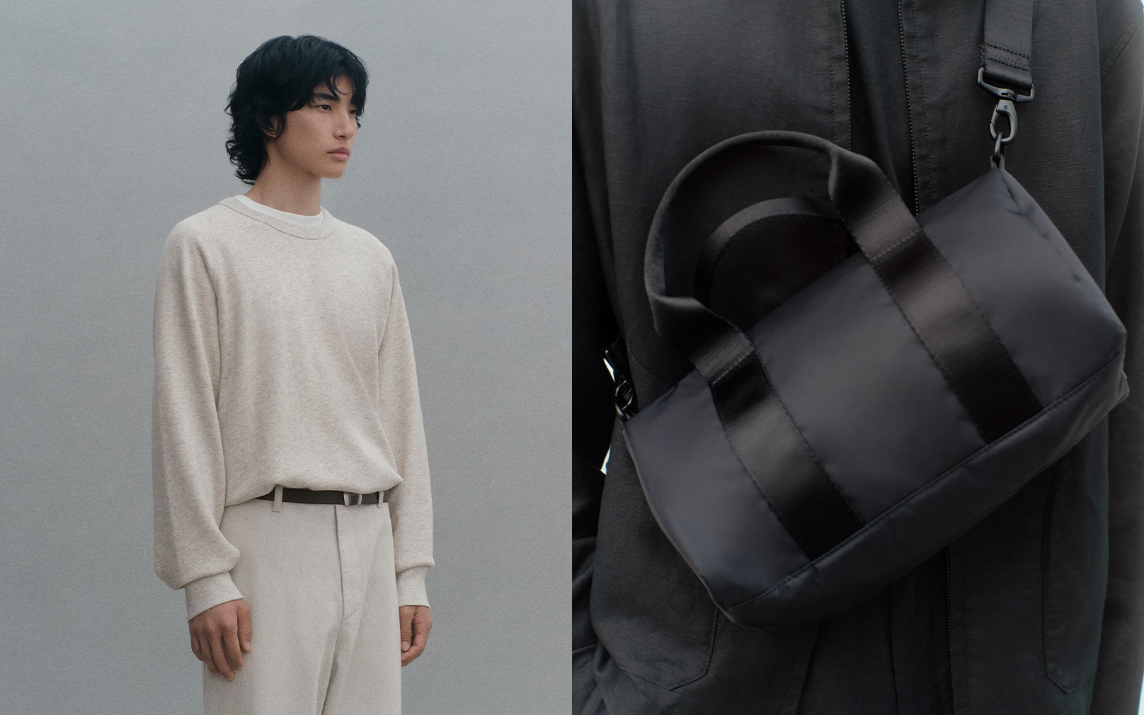 MUJI Labo|紳士