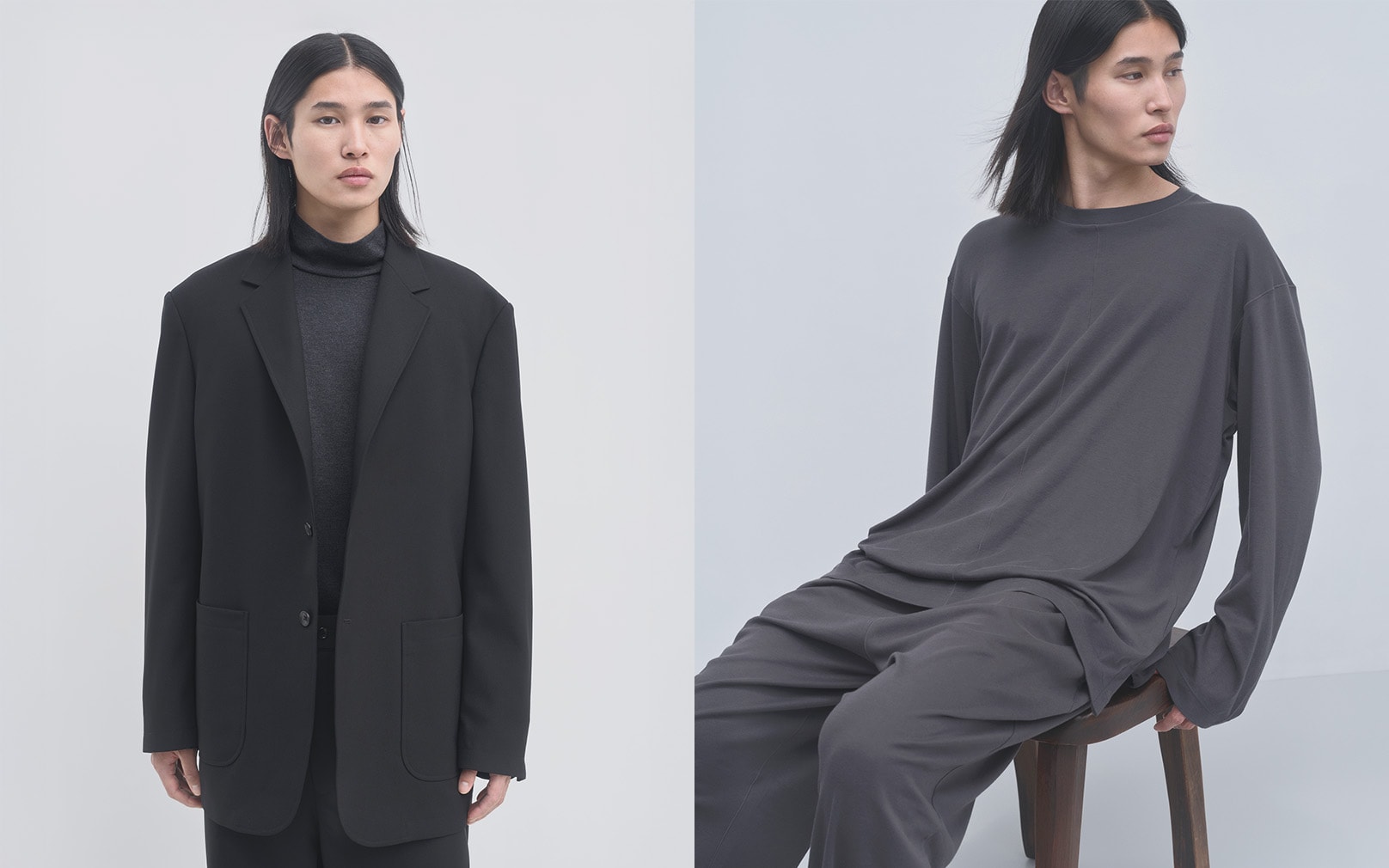 MUJI Labo｜紳士
