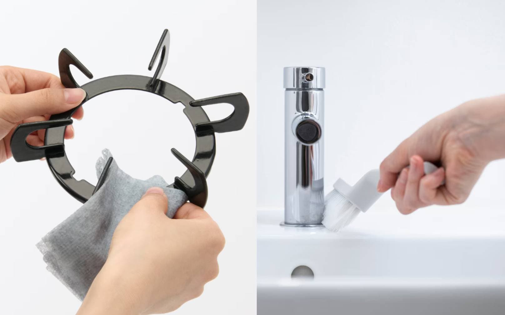 年末の大掃除に役に立つ掃除用品